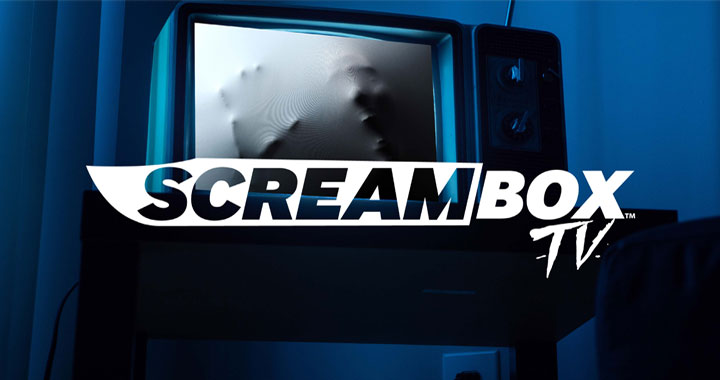 ScreamBox TV