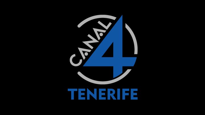Canal 4 Tenerife