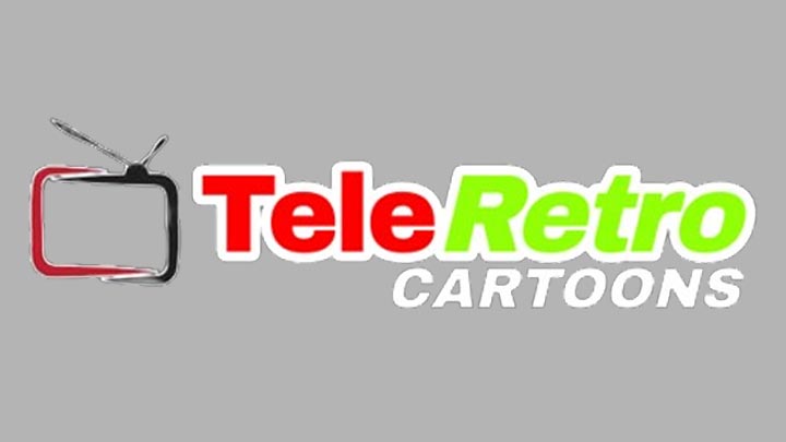 Tele Retro Cartoons