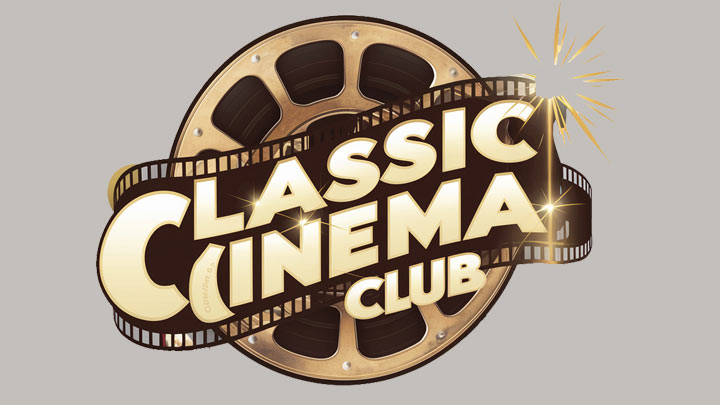 Clasic Cinema Club 2